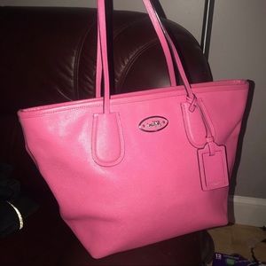 Coach handbag